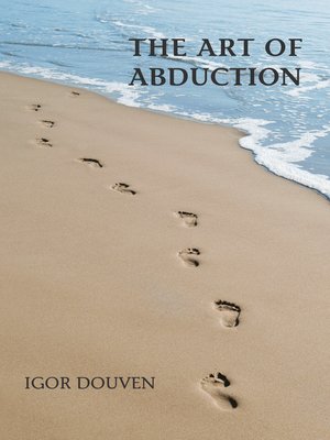 cover image of The Art of Abduction